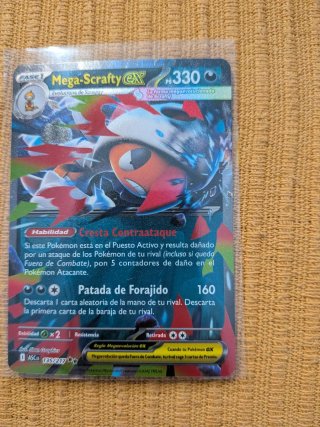 Lote Cartas TCG Pokémon