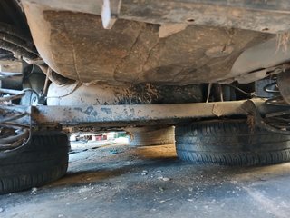 PUENTE TRASERO Toyota Yaris (P13)(2014->)