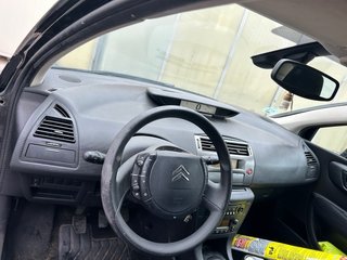 Citroen C4 2009