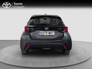 Toyota Yaris 1.5 120H Active Tech