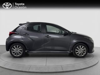 Toyota Yaris 1.5 120H Active Tech