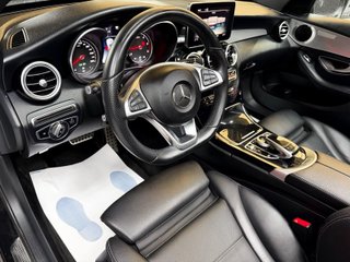 MERCEDES_BENZ Clase C C 220 d