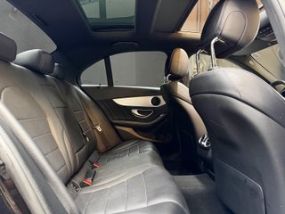 MERCEDES_BENZ Clase C C 220 d
