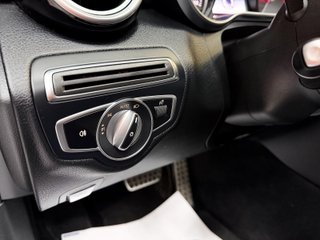 MERCEDES_BENZ Clase C C 220 d