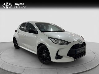 Toyota Yaris 1.5 120H Style Plus