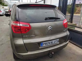 211723 tubos aire 9685503280 citroen c4 2.0 hdi mt