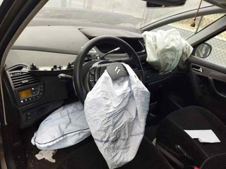 211723 tubos aire 9685503280 citroen c4 2.0 hdi mt