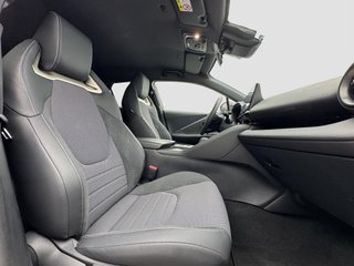 Toyota C-HR Spirit Hybrid 140