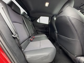 Toyota C-HR Spirit Hybrid 140