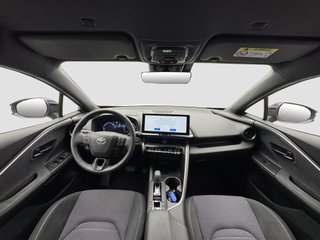 Toyota C-HR Spirit Hybrid 140