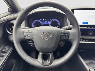Toyota C-HR Spirit Hybrid 140