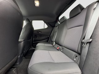 Toyota C-HR Spirit Hybrid 140