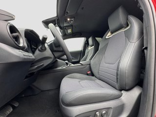 Toyota C-HR Spirit Hybrid 140