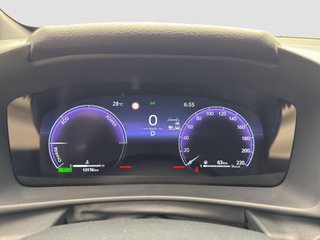 Toyota C-HR Spirit Hybrid 140