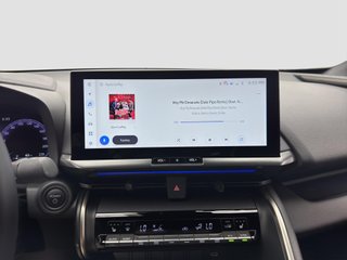 Toyota C-HR Spirit Hybrid 140