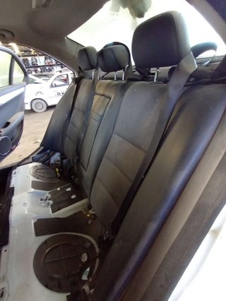 JUEGO ASIENTOS COMPLETO Mercedes-Benz C Familiar (BM 204)(09.2007->)