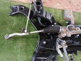 CREMALLERA DIRECCION Toyota C-HR (X10)(10.2016->)
