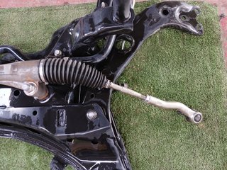 CREMALLERA DIRECCION Toyota C-HR (X10)(10.2016->)