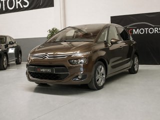 Citroën C4 Picasso 1.6 e-HDi 115cv Intensive