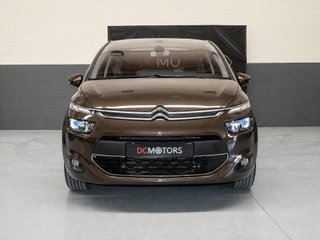Citroën C4 Picasso 1.6 e-HDi 115cv Intensive