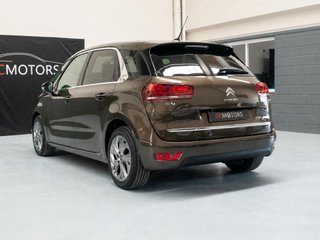 Citroën C4 Picasso 1.6 e-HDi 115cv Intensive