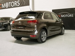 Citroën C4 Picasso 1.6 e-HDi 115cv Intensive