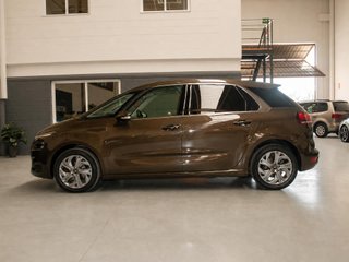 Citroën C4 Picasso 1.6 e-HDi 115cv Intensive