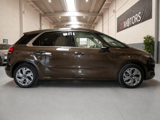 Citroën C4 Picasso 1.6 e-HDi 115cv Intensive