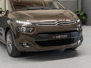 Citroën C4 Picasso 1.6 e-HDi 115cv Intensive
