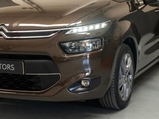 Citroën C4 Picasso 1.6 e-HDi 115cv Intensive