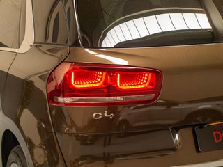 Citroën C4 Picasso 1.6 e-HDi 115cv Intensive