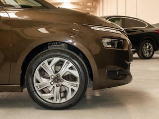 Citroën C4 Picasso 1.6 e-HDi 115cv Intensive