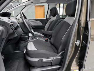 Citroën C4 Picasso 1.6 e-HDi 115cv Intensive