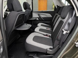 Citroën C4 Picasso 1.6 e-HDi 115cv Intensive