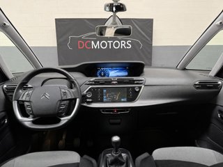 Citroën C4 Picasso 1.6 e-HDi 115cv Intensive