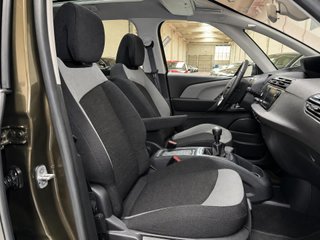 Citroën C4 Picasso 1.6 e-HDi 115cv Intensive
