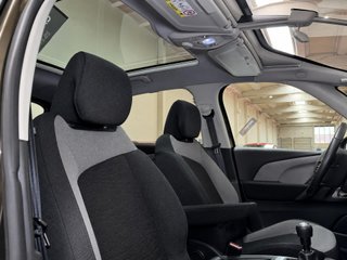Citroën C4 Picasso 1.6 e-HDi 115cv Intensive