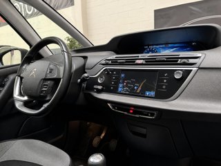 Citroën C4 Picasso 1.6 e-HDi 115cv Intensive