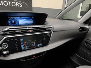 Citroën C4 Picasso 1.6 e-HDi 115cv Intensive