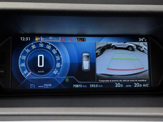 Citroën C4 Picasso 1.6 e-HDi 115cv Intensive