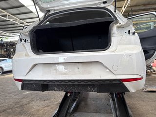 PARAGOLPES TRASERO Seat Ibiza (KJ1)(2017->)