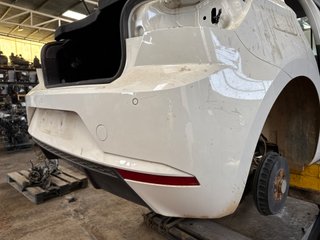 PARAGOLPES TRASERO Seat Ibiza (KJ1)(2017->)
