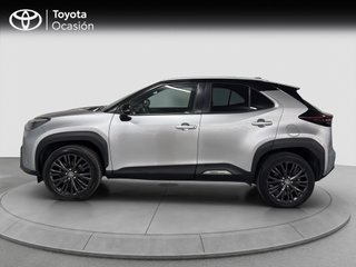 Toyota Yaris Cross 1.5 120H Adventure