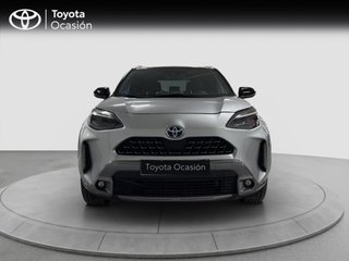 Toyota Yaris Cross 1.5 120H Adventure
