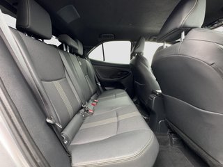 Toyota Yaris Cross 1.5 120H Adventure