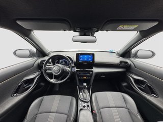 Toyota Yaris Cross 1.5 120H Adventure