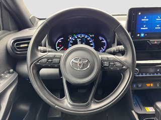 Toyota Yaris Cross 1.5 120H Adventure