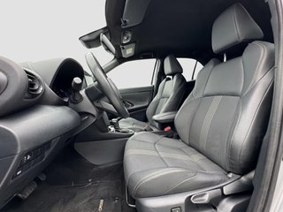 Toyota Yaris Cross 1.5 120H Adventure