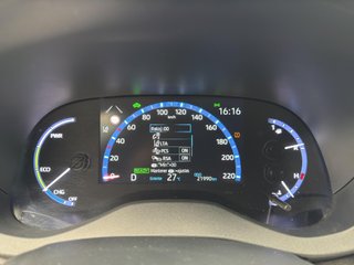 Toyota Yaris Cross 1.5 120H Adventure