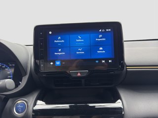 Toyota Yaris Cross 1.5 120H Adventure